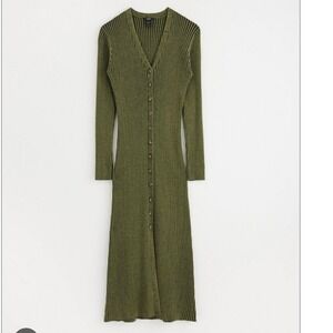 long sleeve maxi mesh dress Long Sleeve Kim Mesh Dress